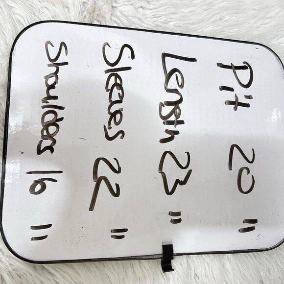 Vintage Y2K Cachet Iridescence Crossover Wrap Top Purple Size 12 Party Holiday - Picture 11 of 11